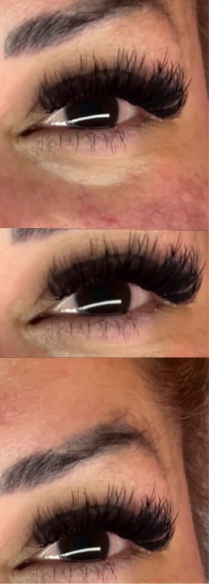 Who is she…? Lashes and more LLC, photo 2