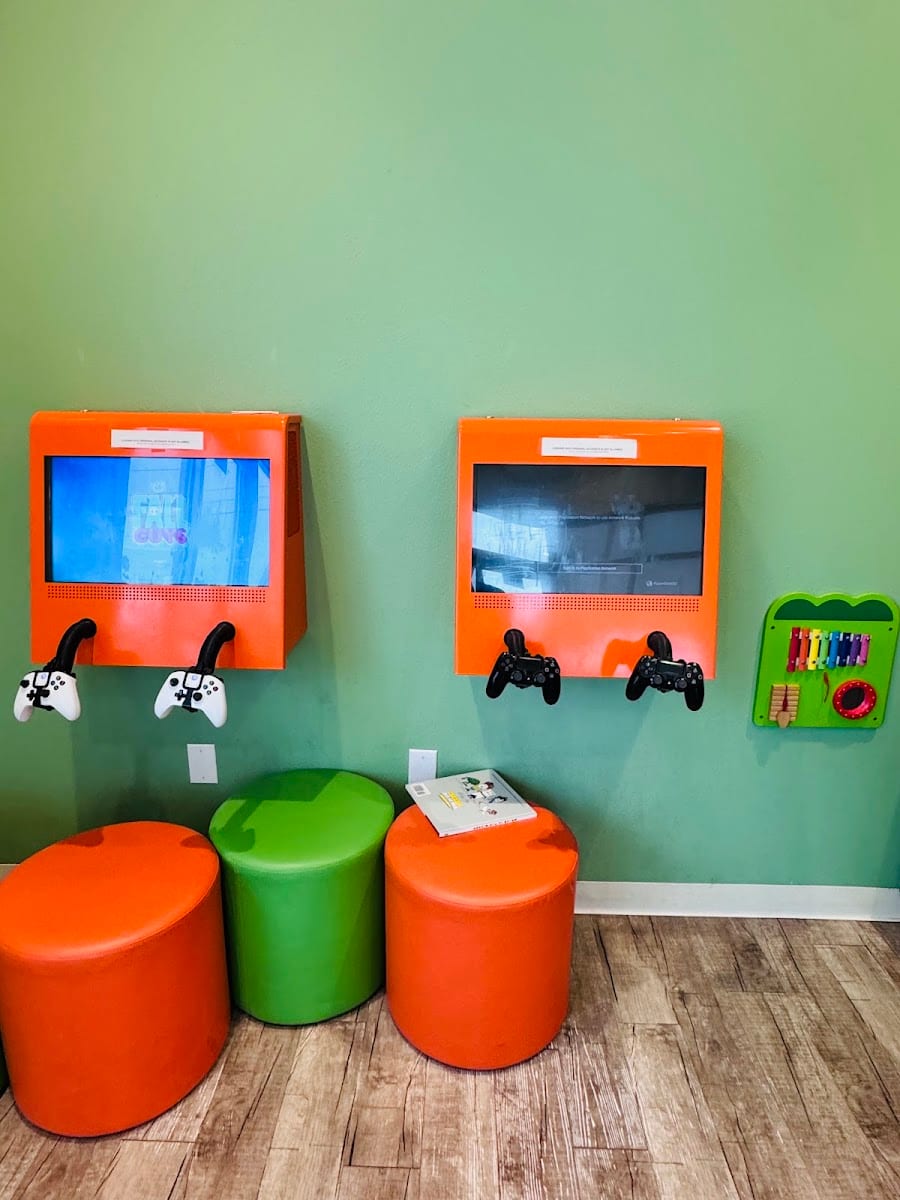 Kidzania Pediatric Dentistry and Orthodontics in Aubrey, TX, photo 4