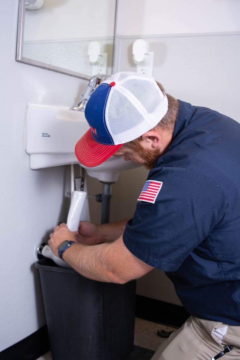 24 Hour Rooter Connectionz Plumbing & Drain Cleaning