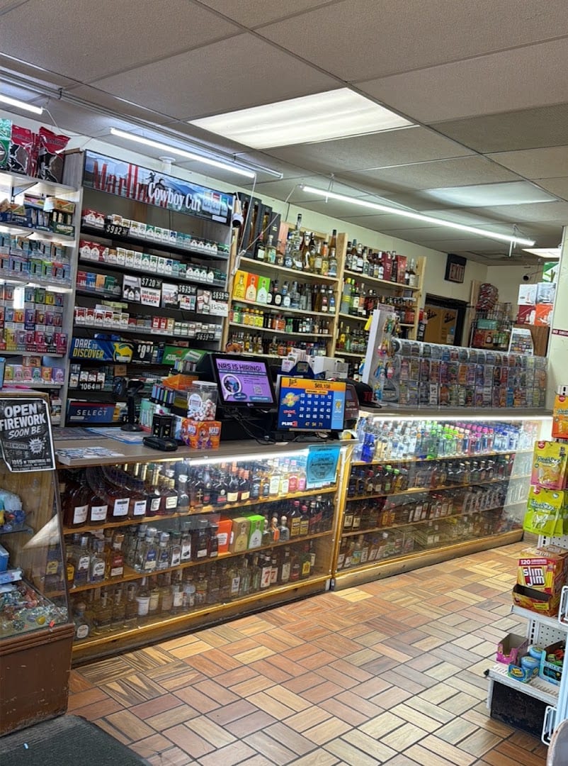 20th Street Corner Store, photo 2
