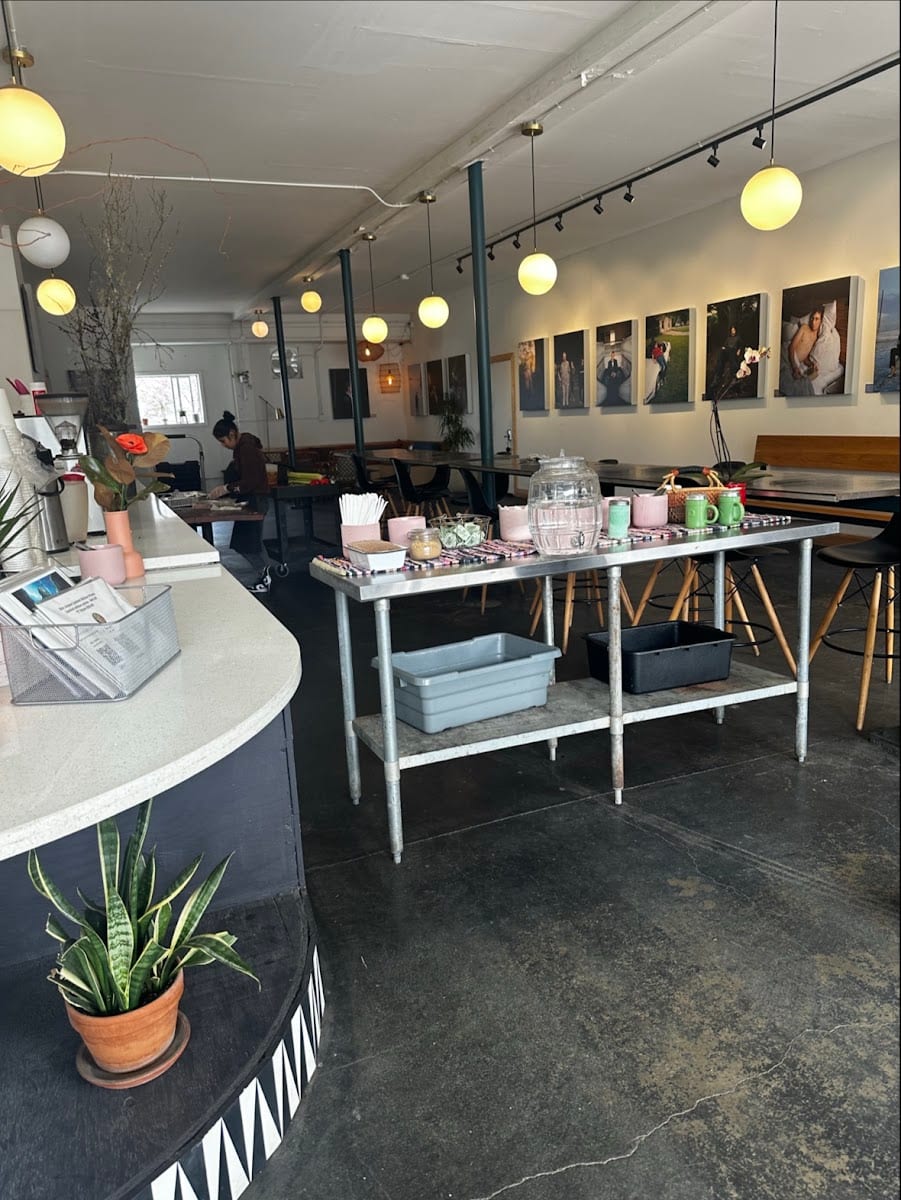 Cafe Alma