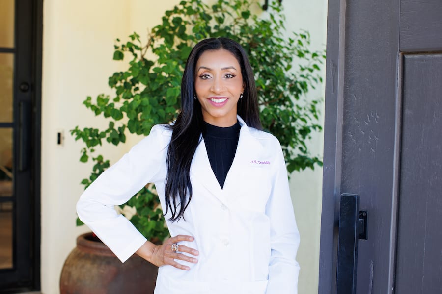Maya K. Thosani, MD | Dermatology and Mohs surgery