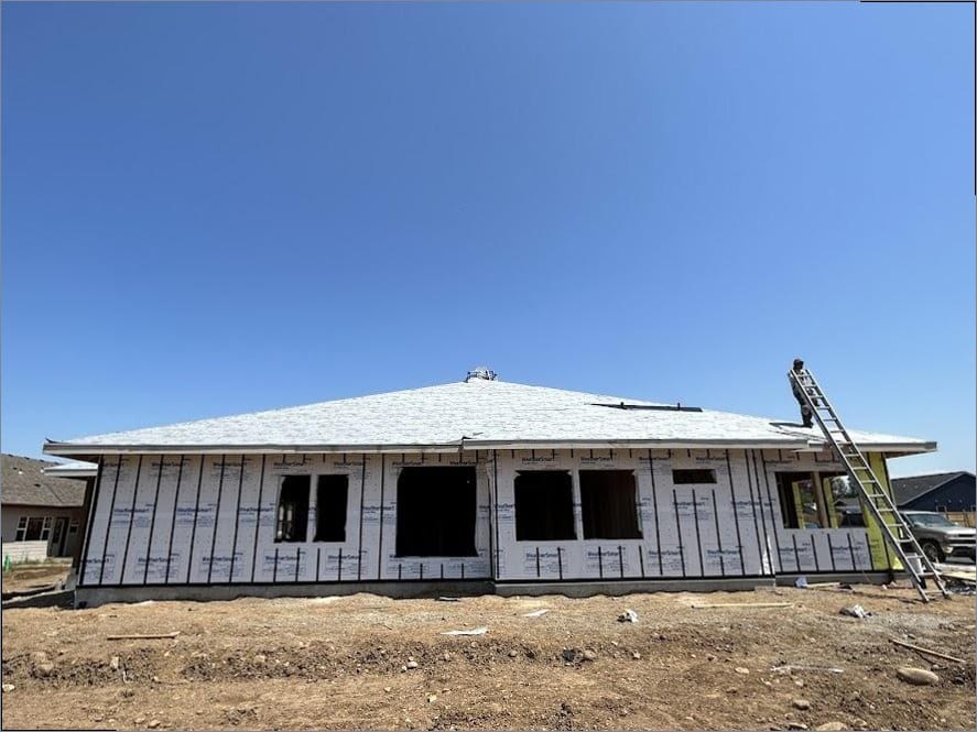 Premier Roofing Solutions