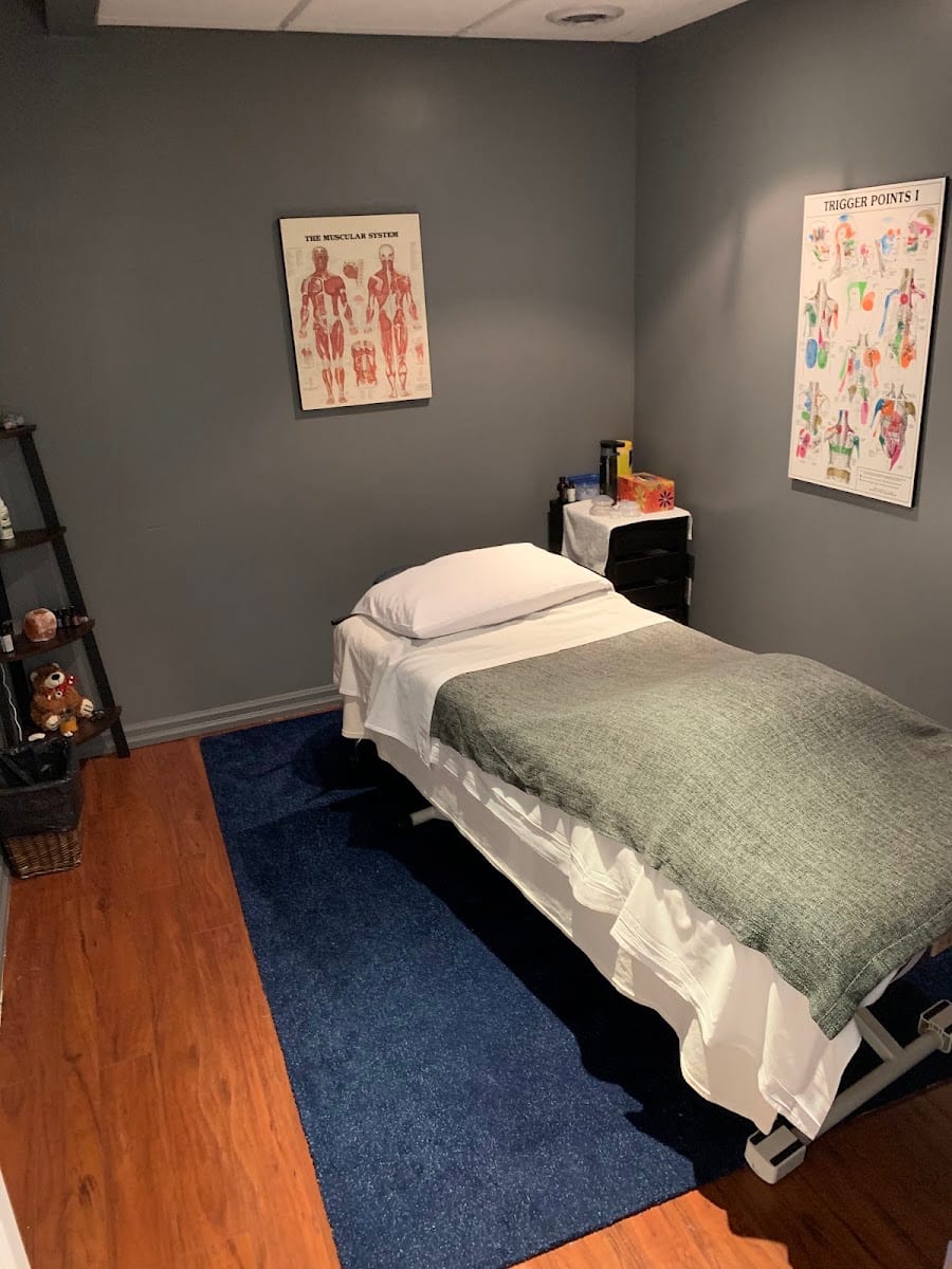 Yorkdale Wellness Clinic, photo 4