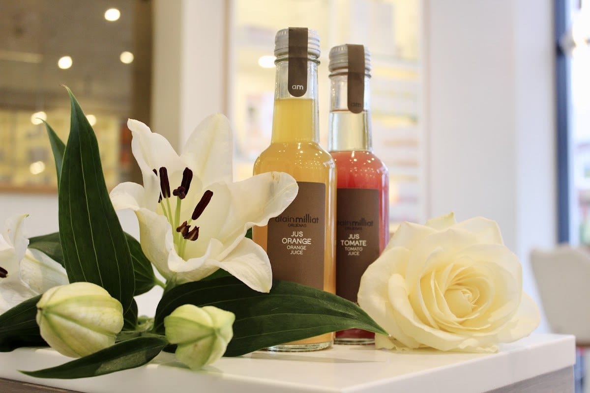 Rose & Lily Spa Bar