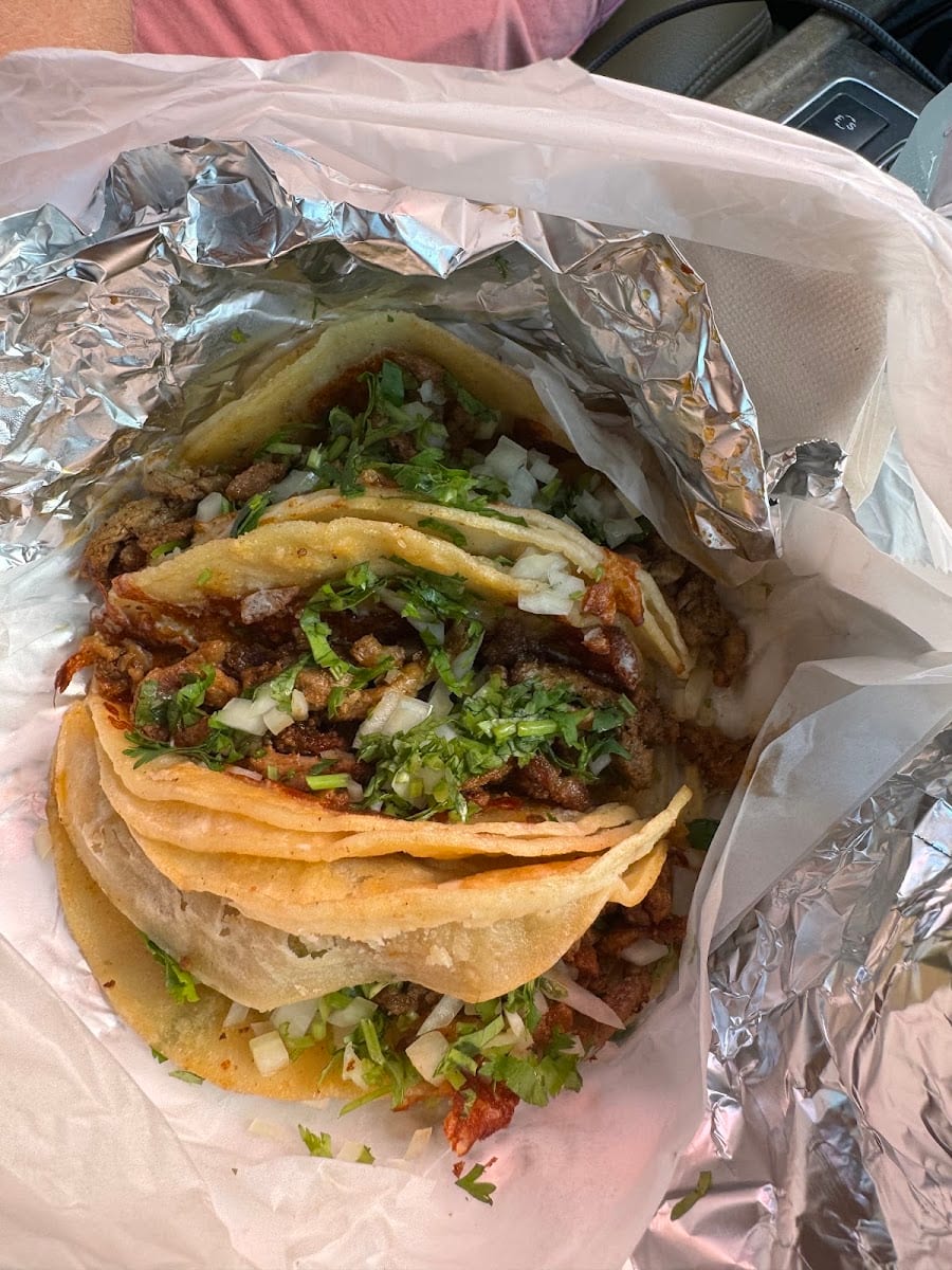 Taqueria Vicente (Food Truck)