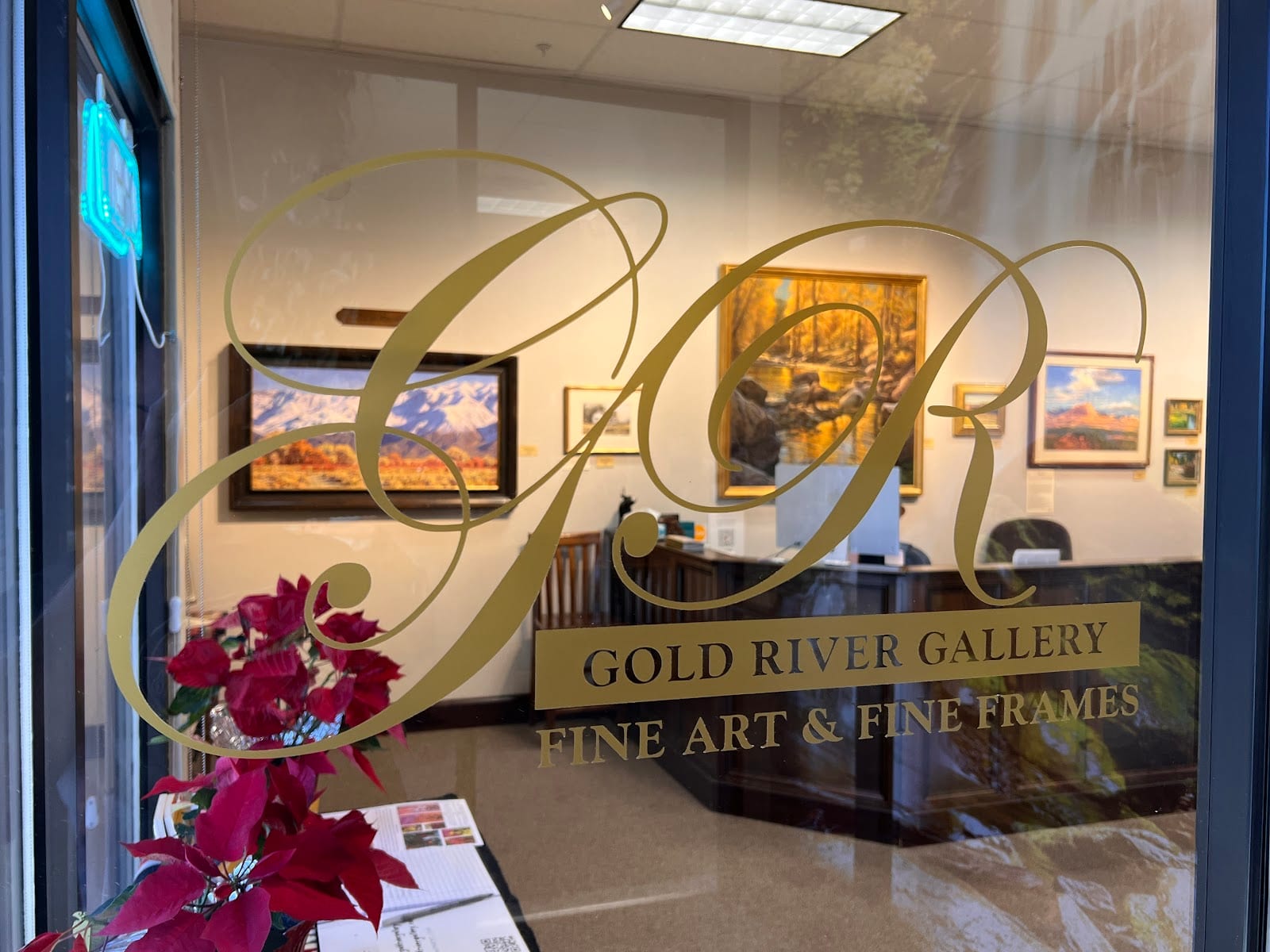 Gold River Gallery, photo 4