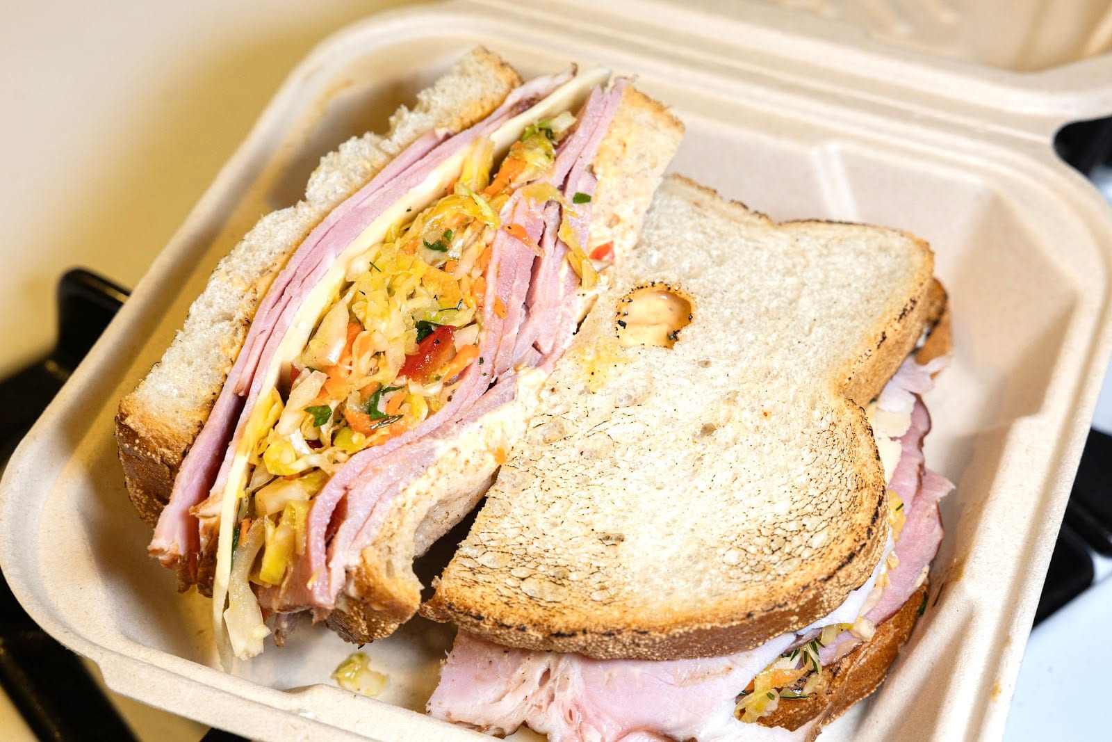 Moscow Deli of Orange County, photo 3