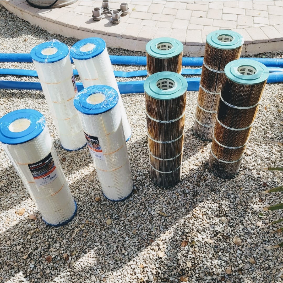 Harley's Pool Services, photo 4
