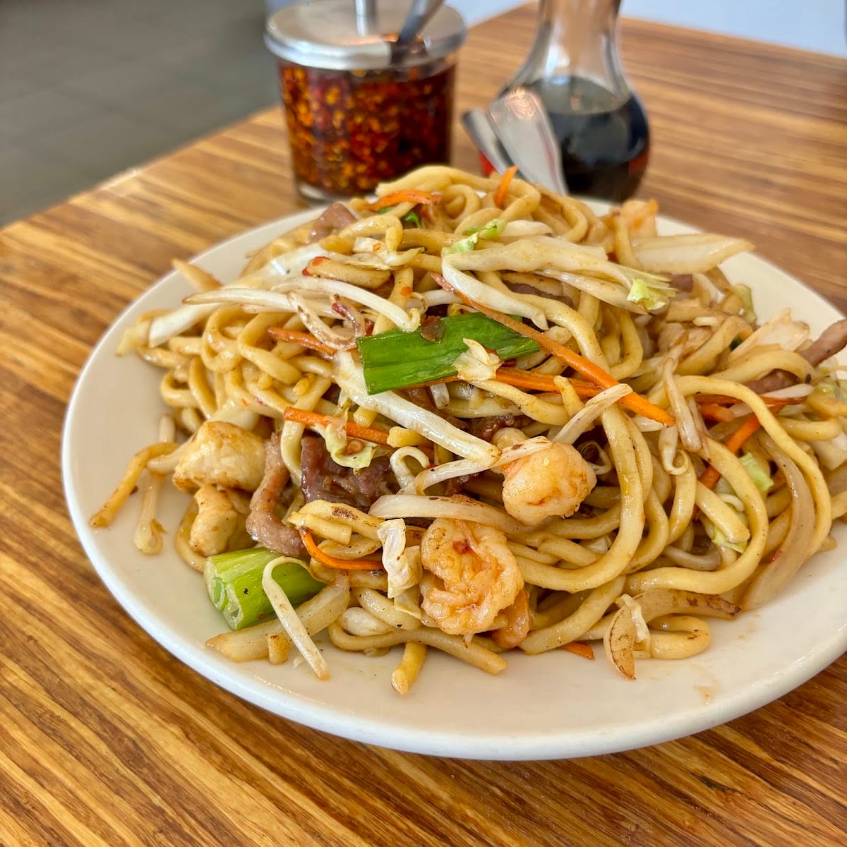 Henry's Hunan Restaurant