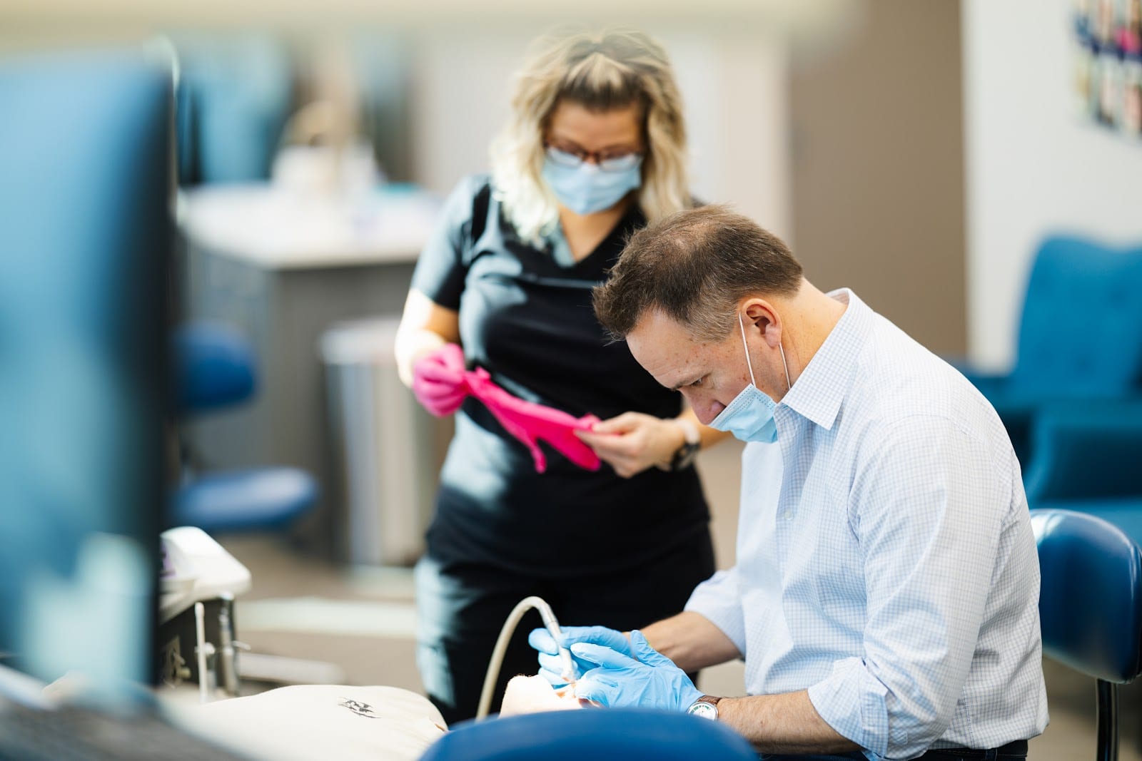 Seymour Smiles Orthodontics - Osprey Office, photo 2