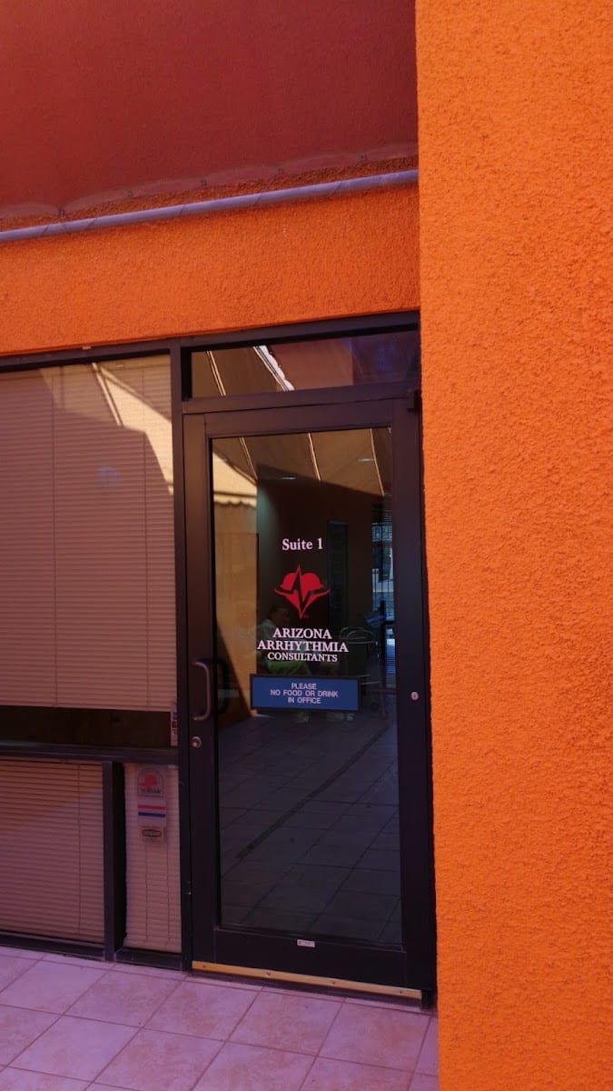 HonorHealth Heart Care - Cardiac Arrhythmia - Osborn, photo 4