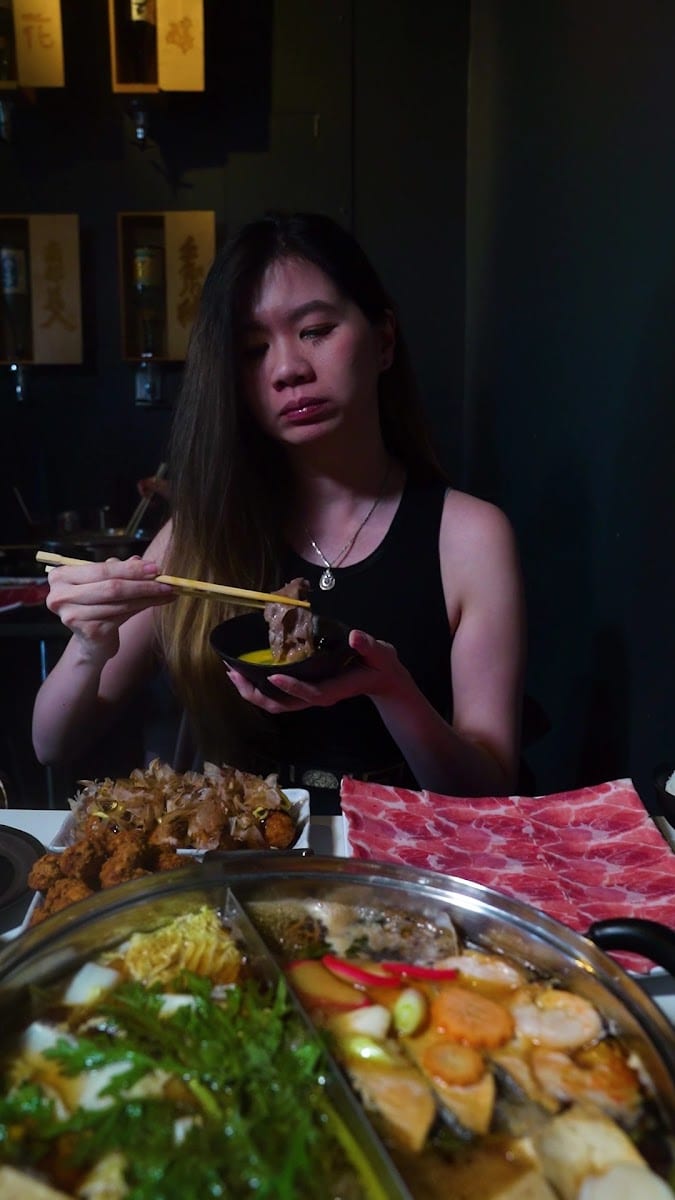 Nabe, photo 2