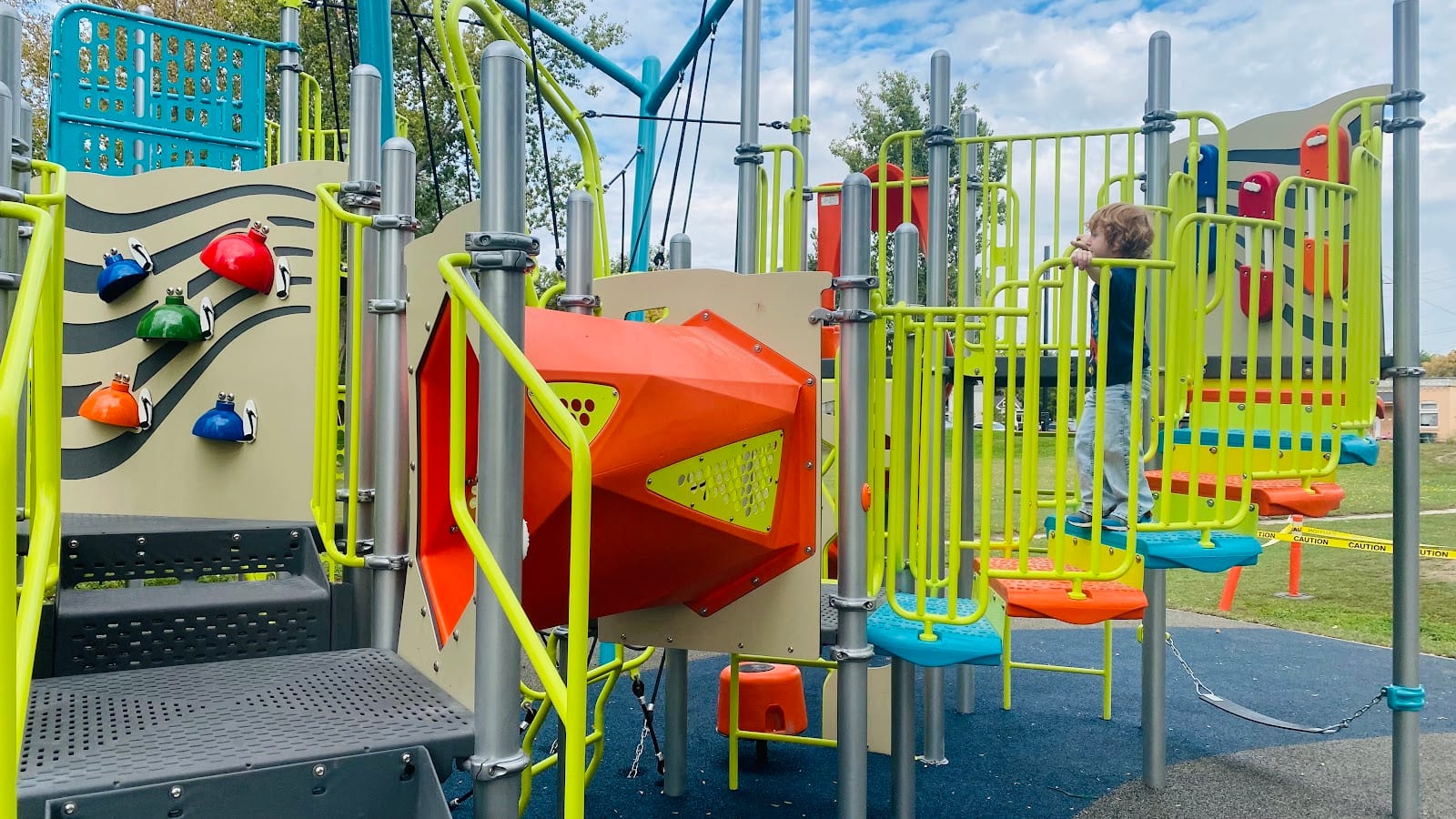 Jefferson Park, photo 2