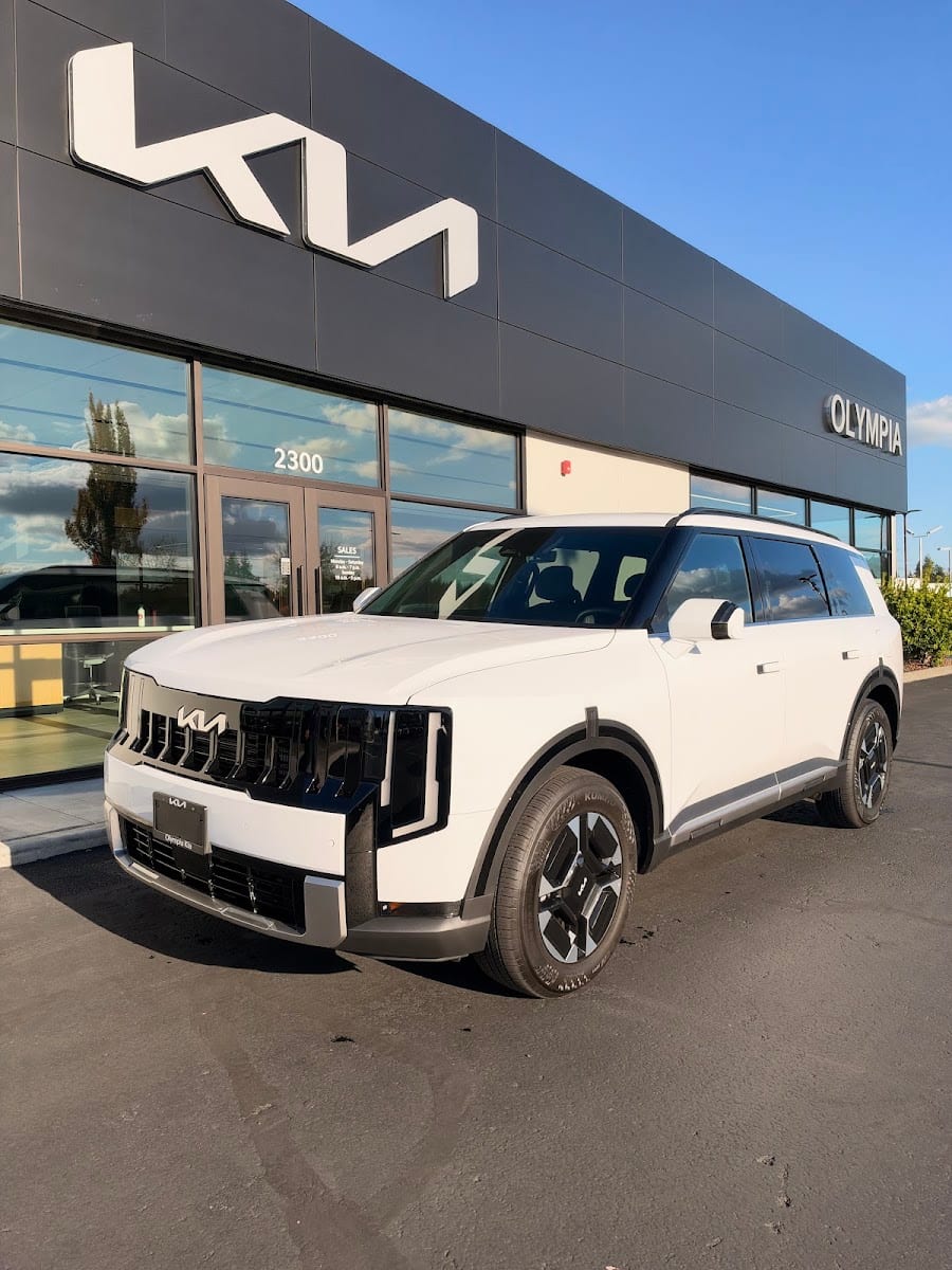 Olympia Kia