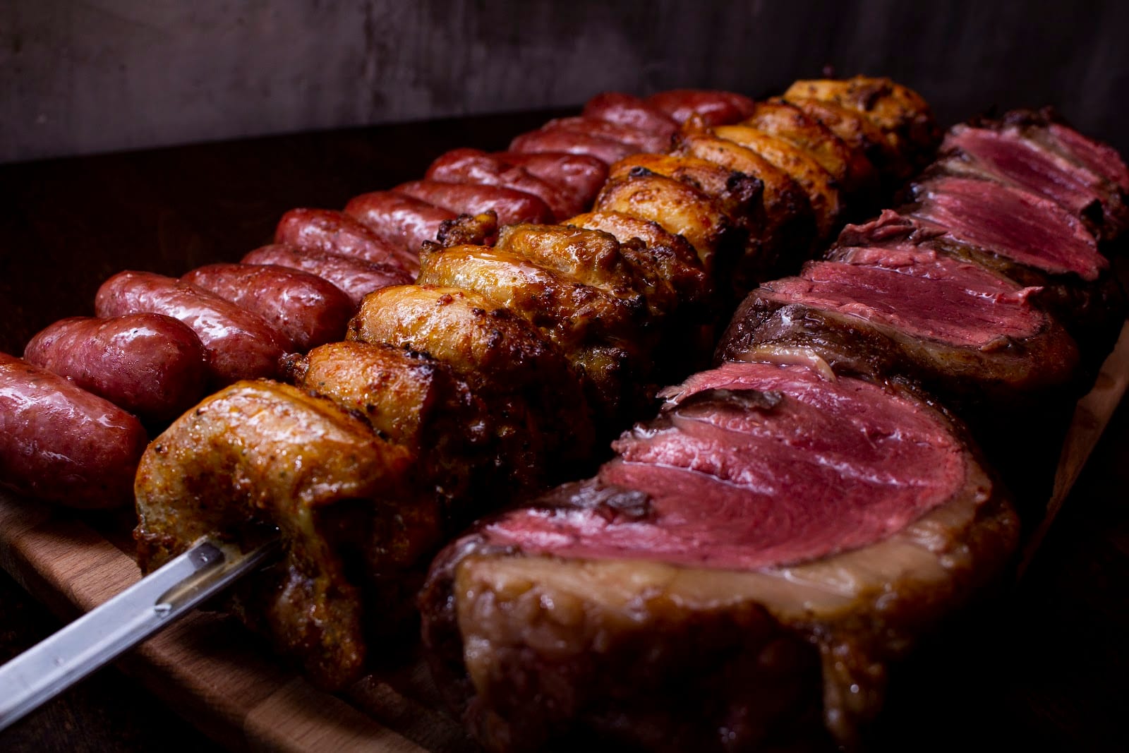 Estabulo Rodizio Bar & Grill - Norwich, photo 3