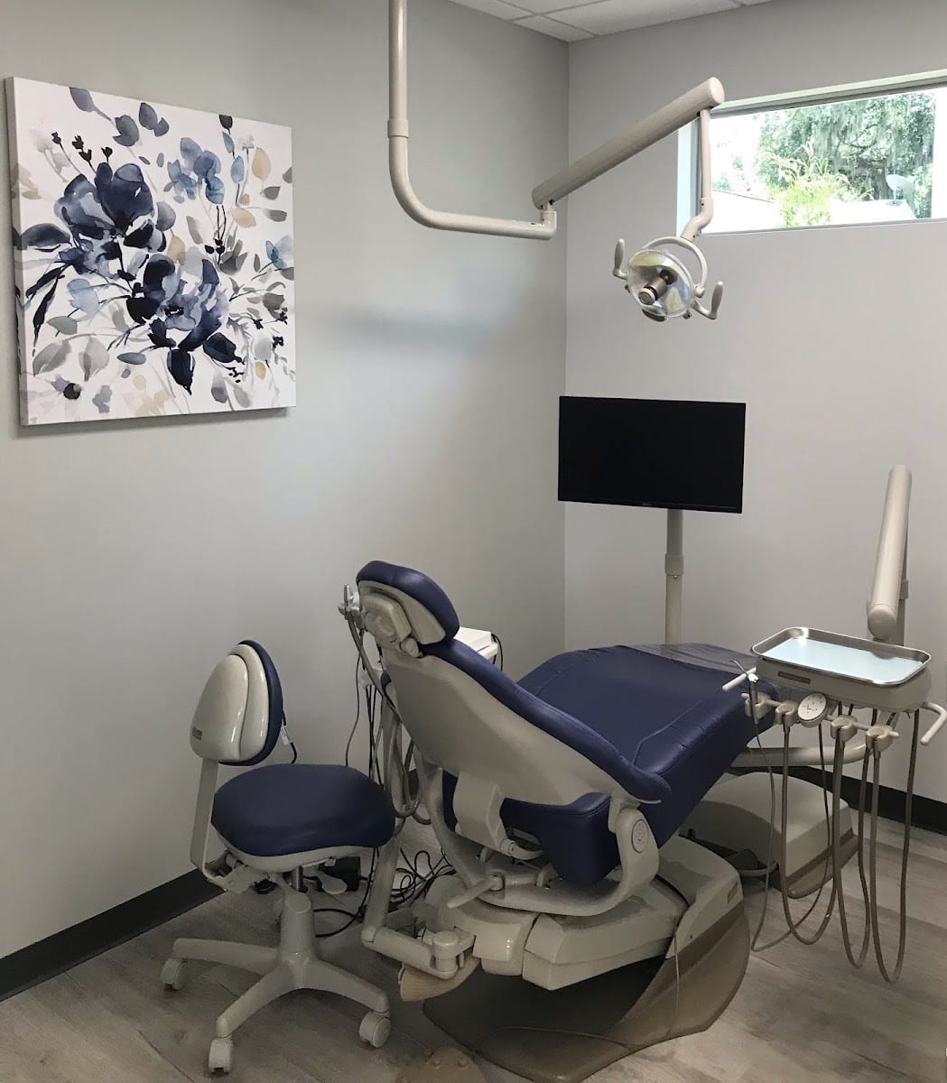 Seminole Heights Family Dentistry, photo 4