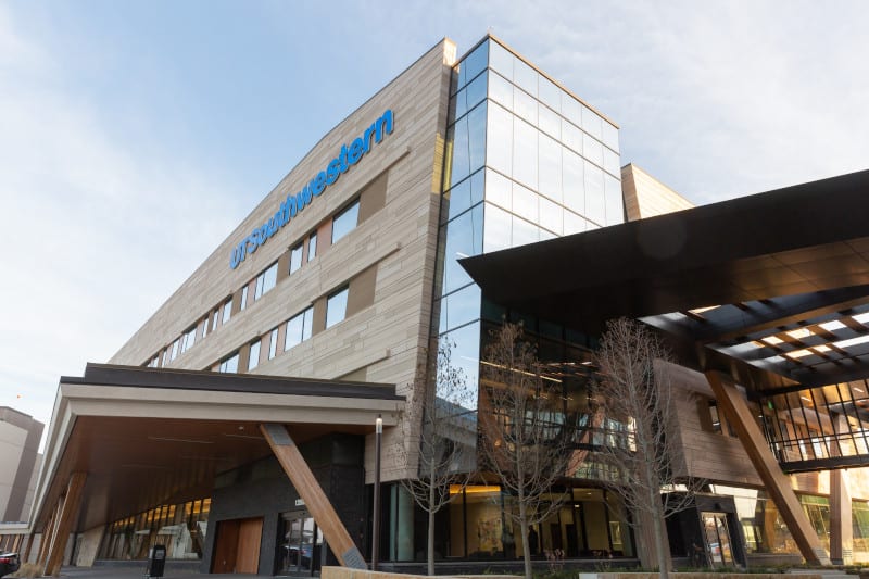 UT Southwestern Gynecology - Frisco, photo 3