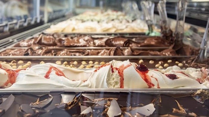 Bacio di Latte | Fashion Island, Newport Beach, OC, photo 2