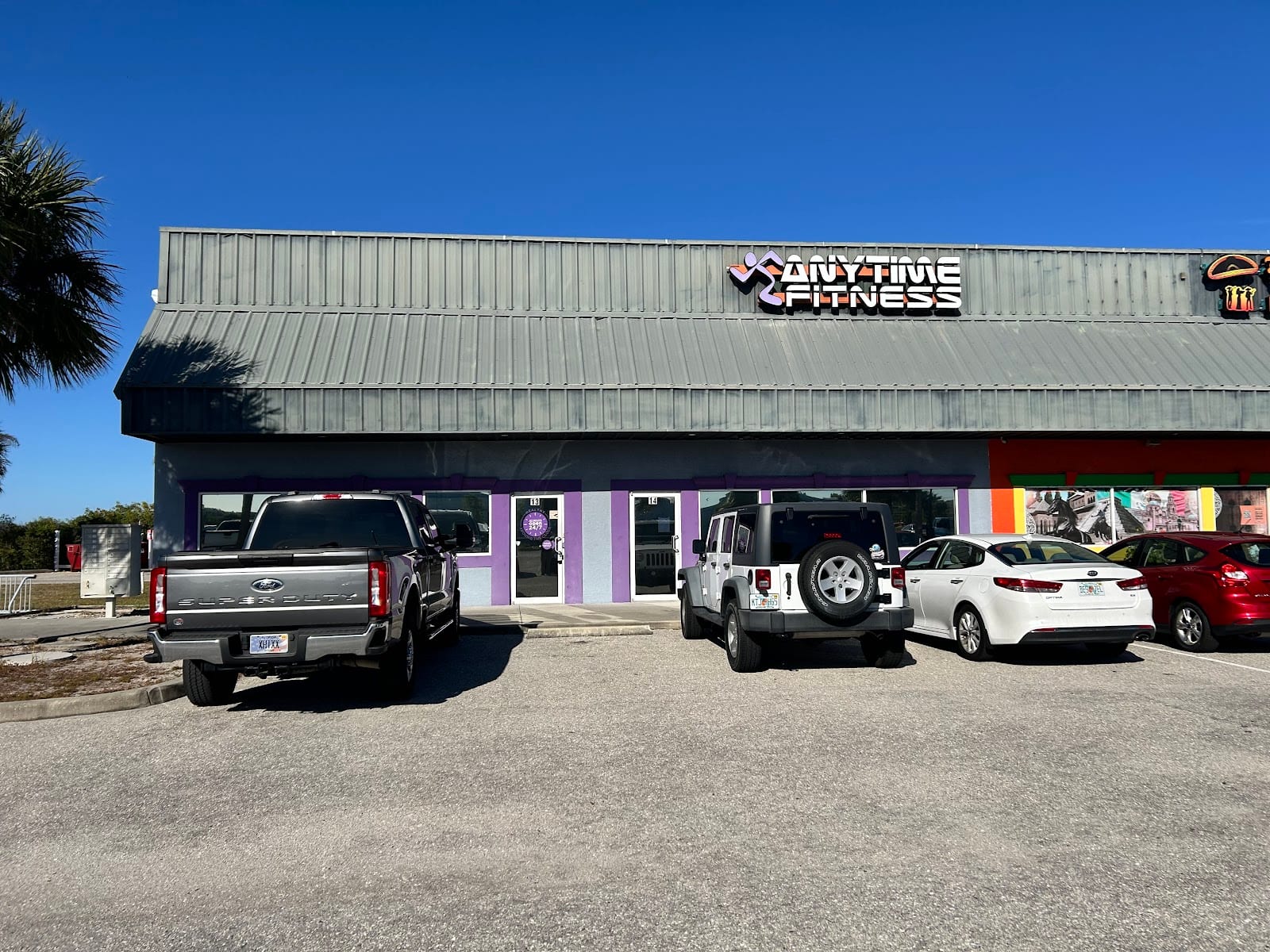 Anytime Fitness, photo 3