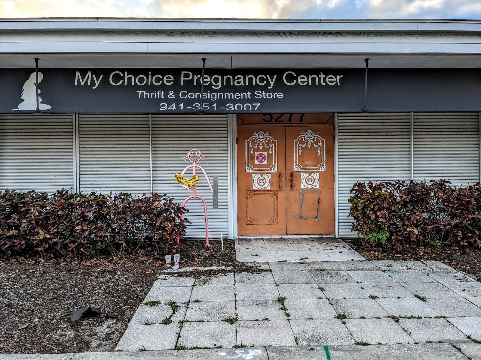 My Choice Pregnancy Center
