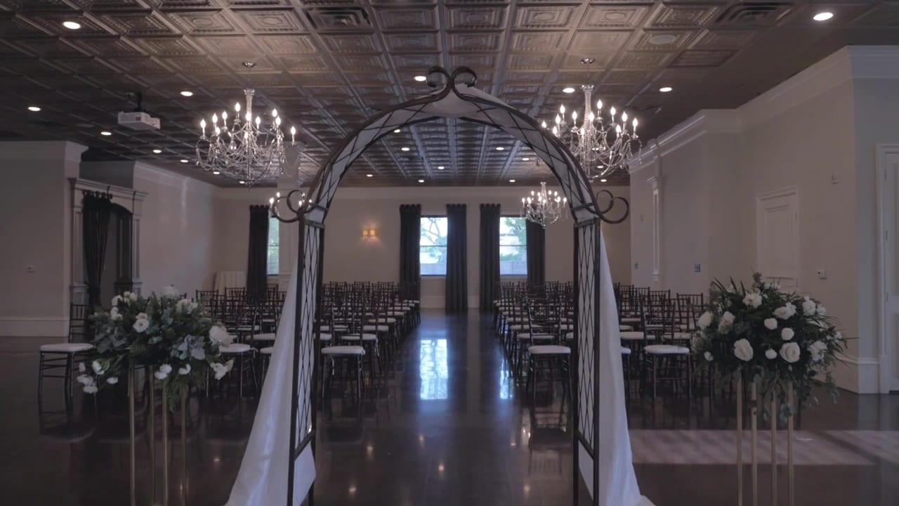 Royal Affairs Ballroom, photo 3