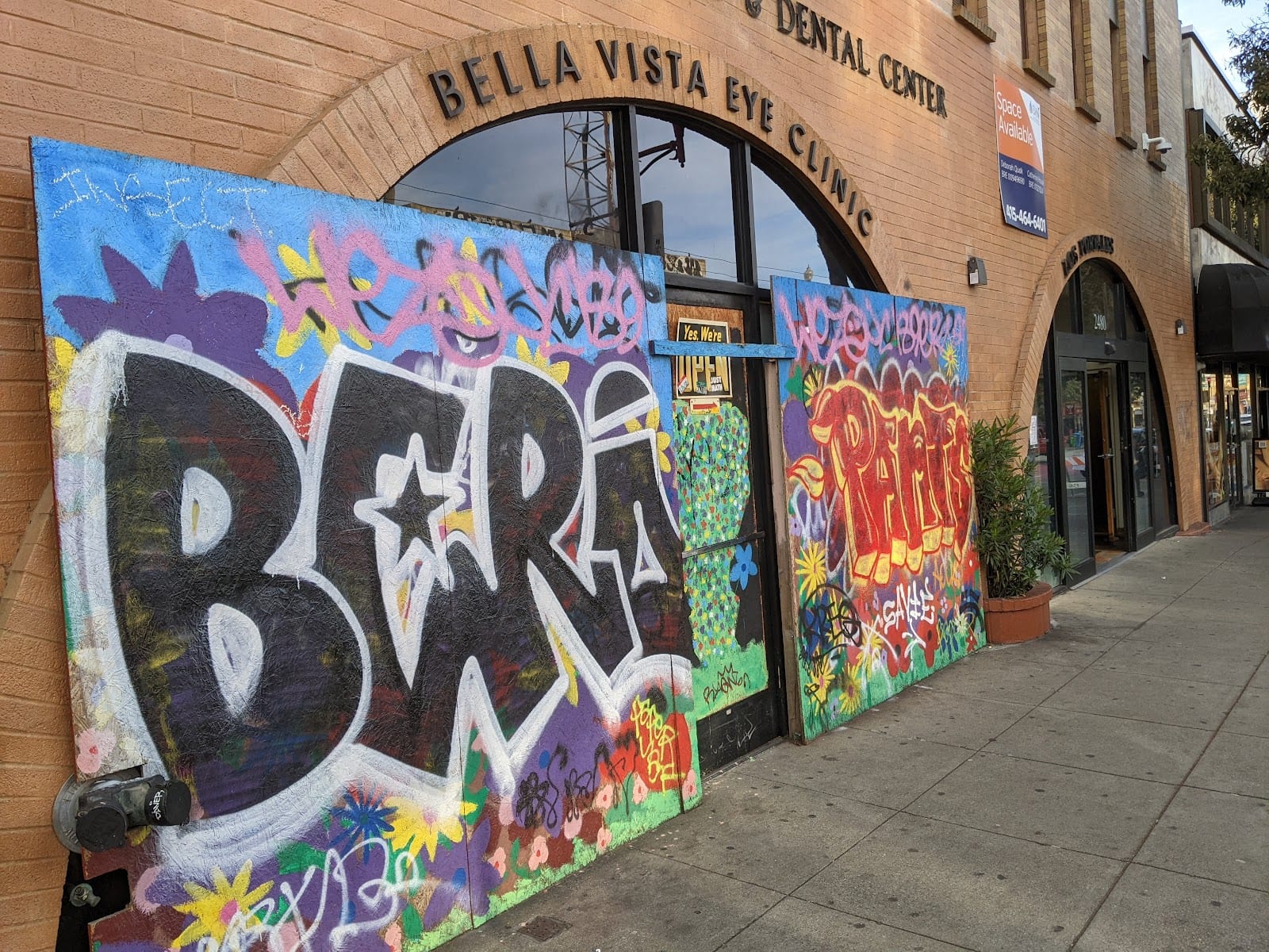 Bella Vista Eye Clinic, photo 3