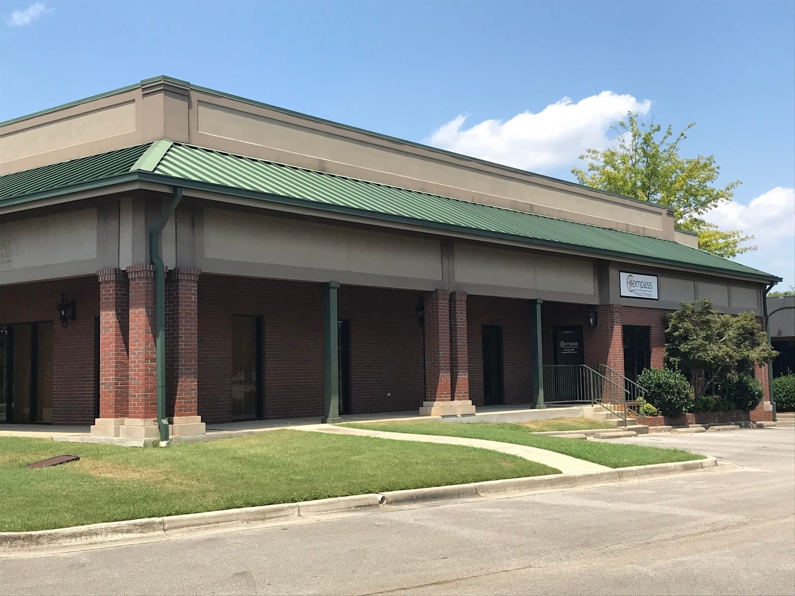 Compass Physical Therapy Inc., photo 2