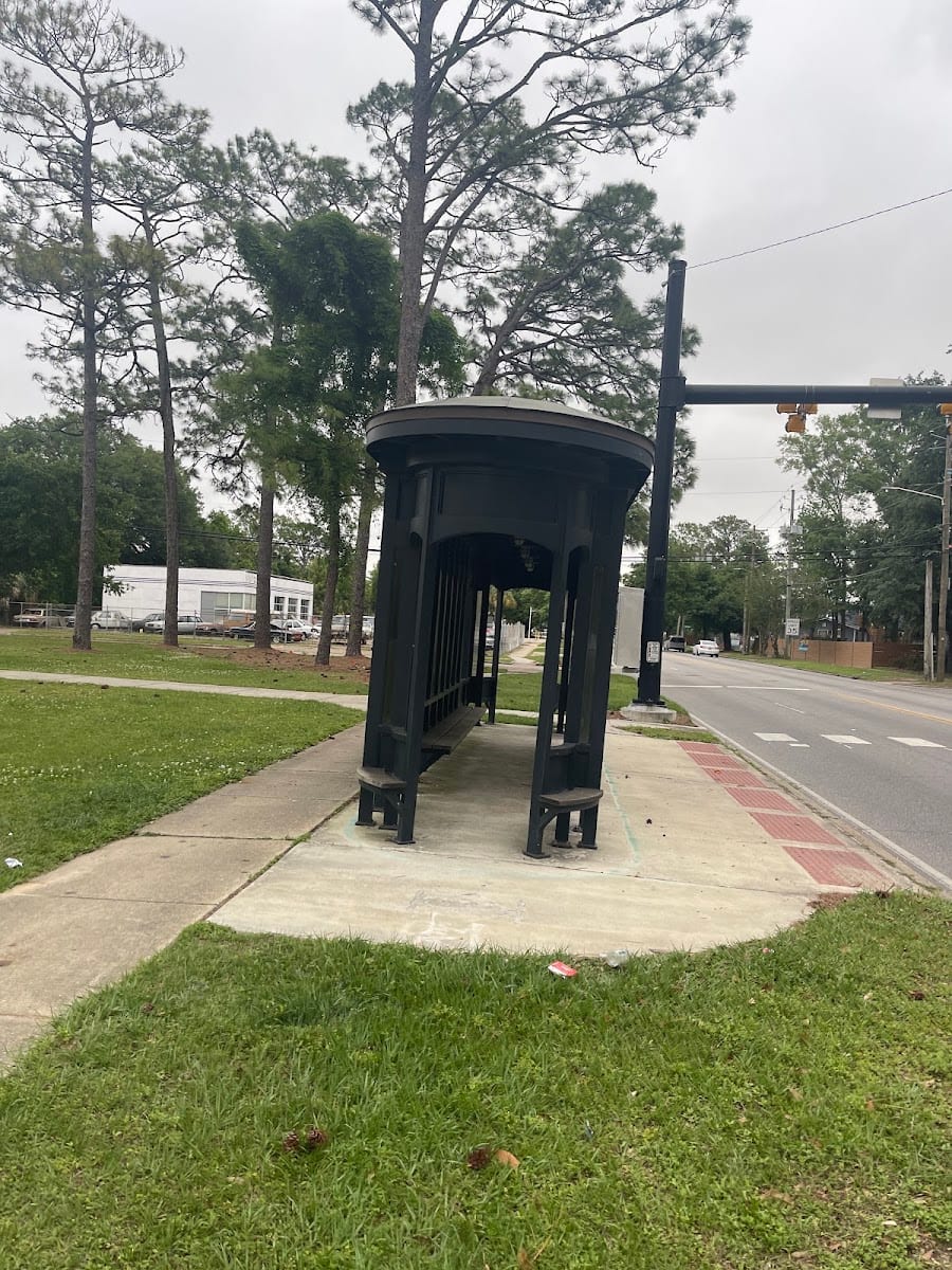 Public Safety Memorial Dog Park, photo 2