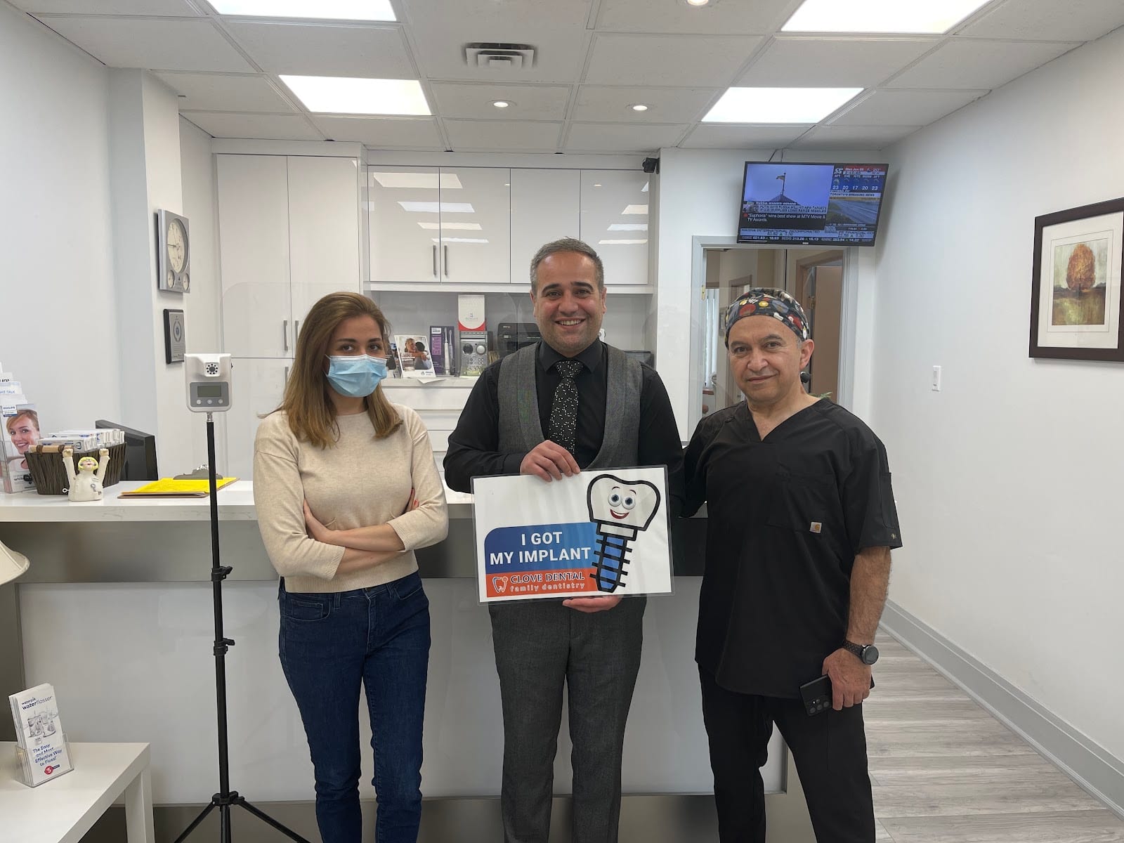 Clove Dental, photo 4