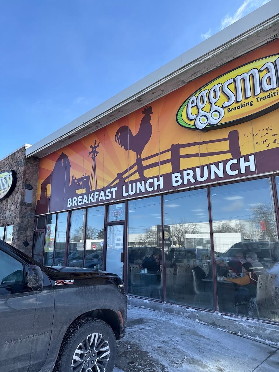 Eggsmart, photo 2
