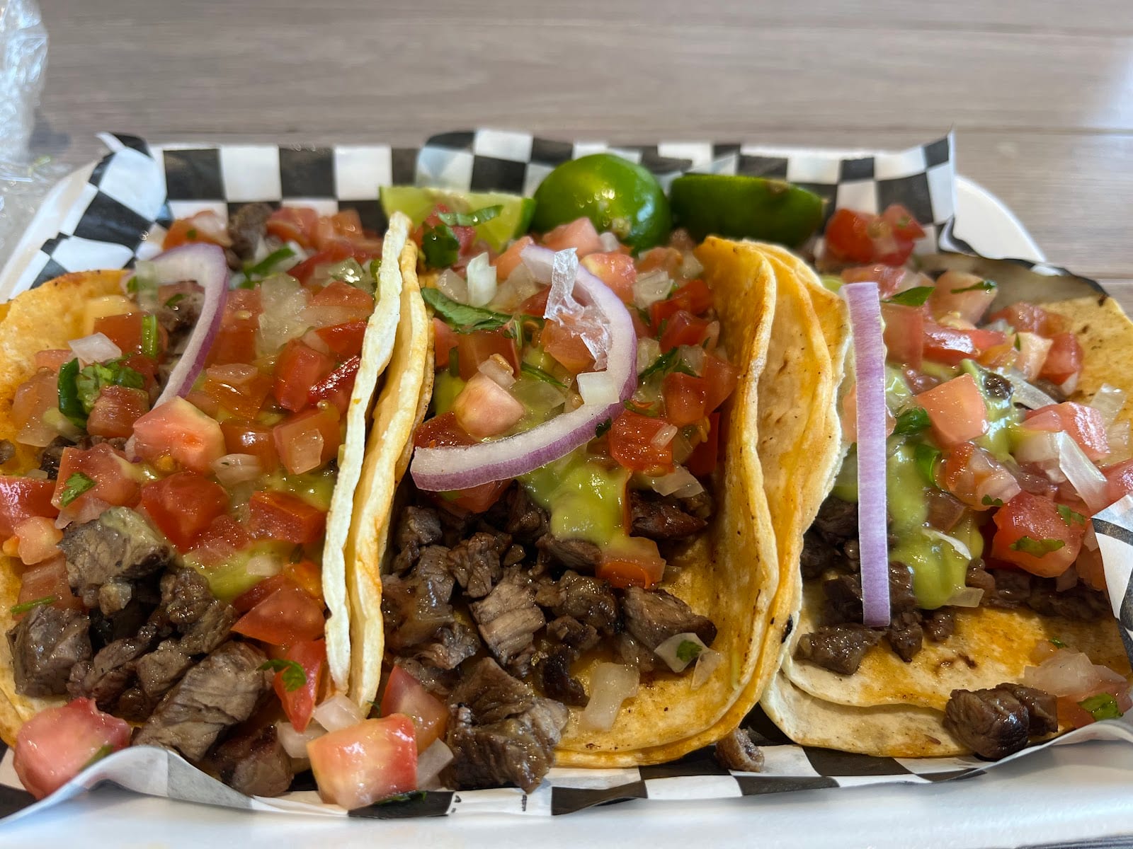Toto's Tacos Restaurant