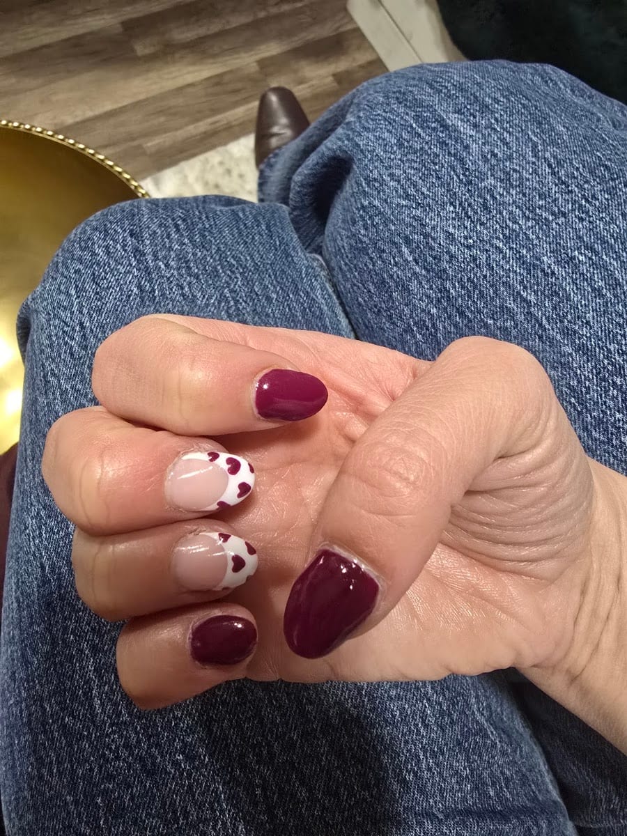 Matte About Nails, photo 4