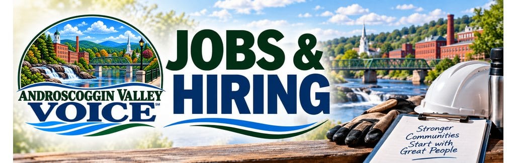 Who’s Hiring?