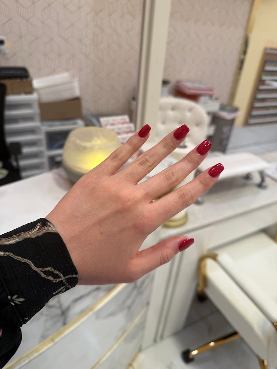Nails Bar Relax