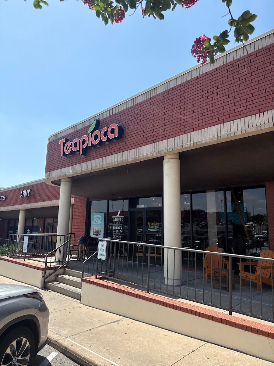 Teapioca Lounge, photo 2