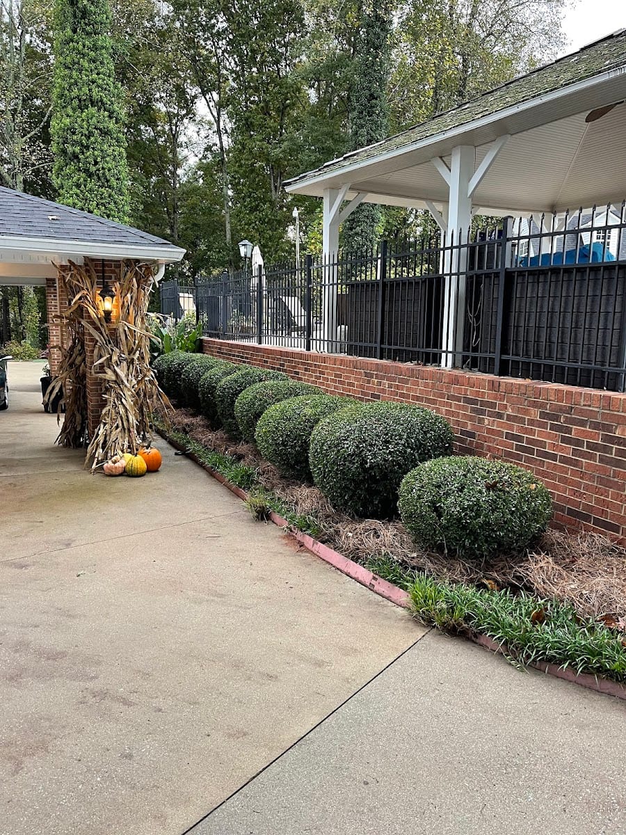 Carolina Lawn Solutions LLC, photo 3