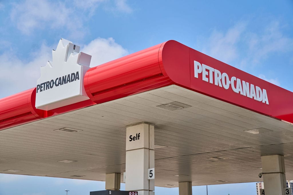 Petro-Canada, photo 2
