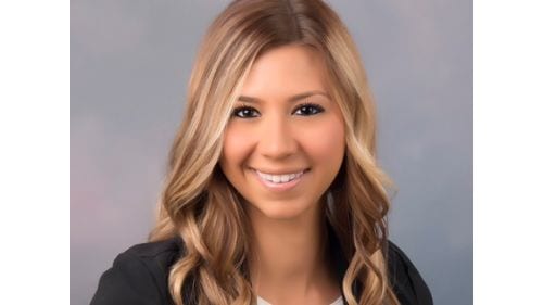 Chelsea Krouse NP
