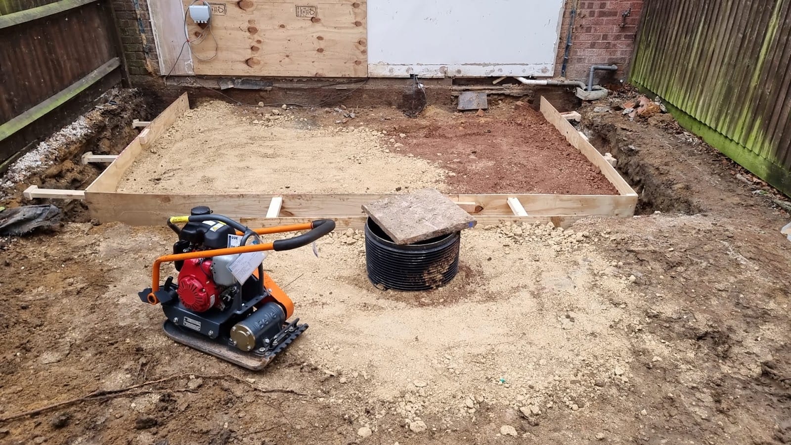 SB Drain Services Ltd, photo 4
