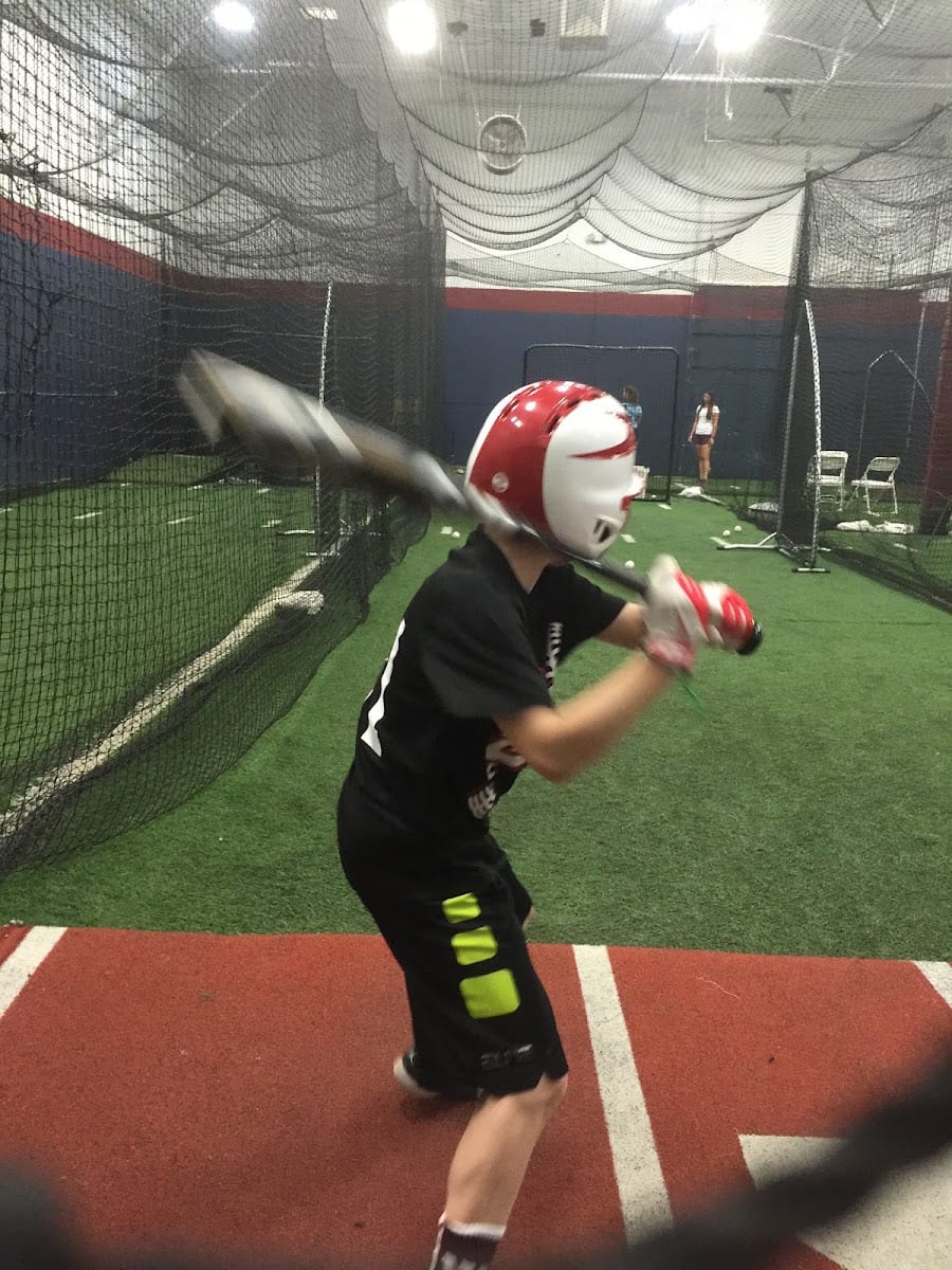 Scottsdale Batting Cages
