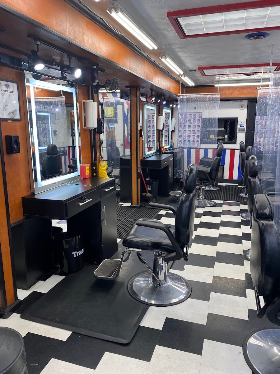Felix Barber Shop, photo 4