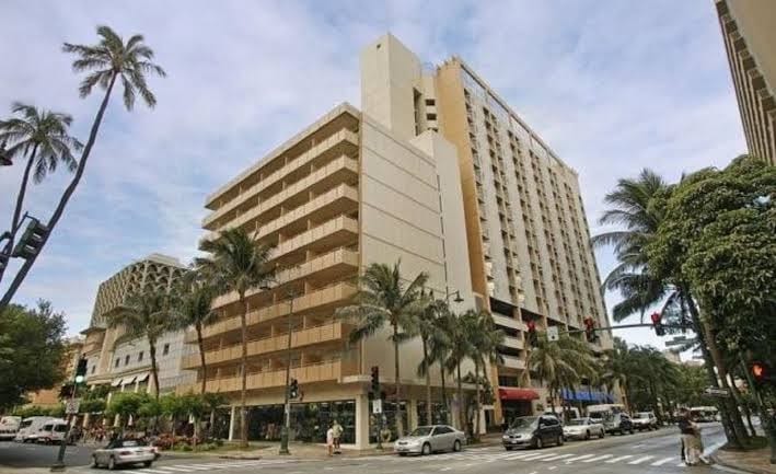 Lifetime In Hawaii