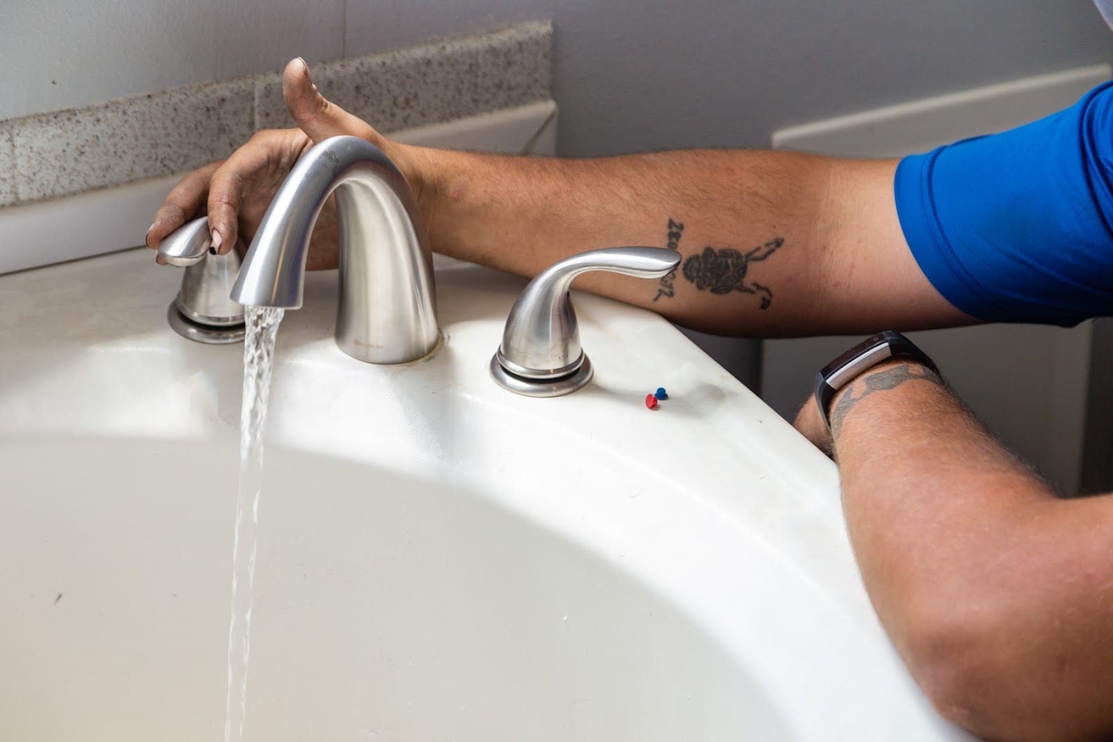 Plumbing Service Company Inc., & HVAC, photo 2