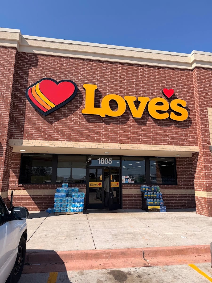 Love's Travel Stop, photo 2