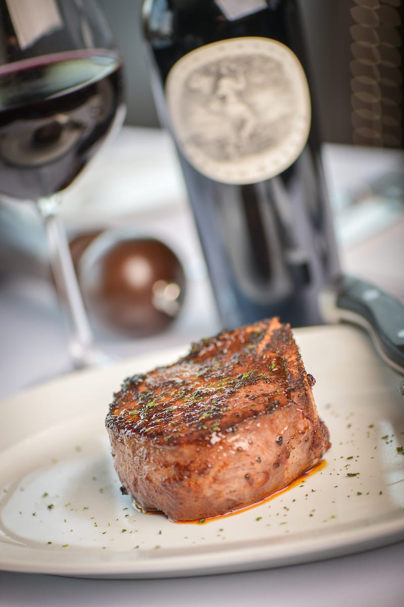 Dominick's Steakhouse, photo 4
