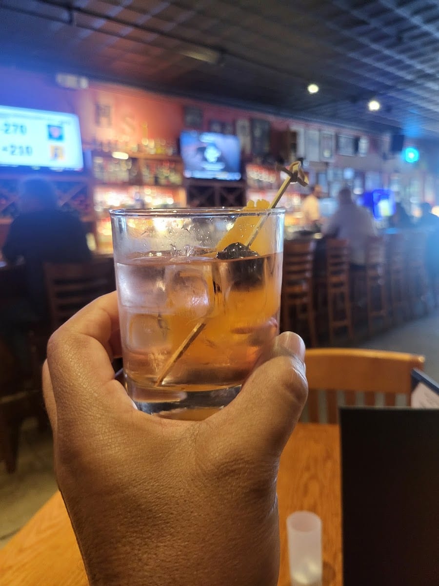 Hickory Street Lounge, photo 3