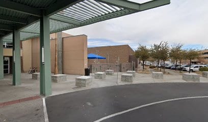 Donaldson David MD
