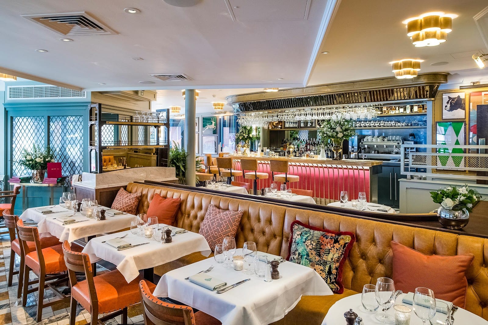 The Ivy St Albans Brasserie, photo 2