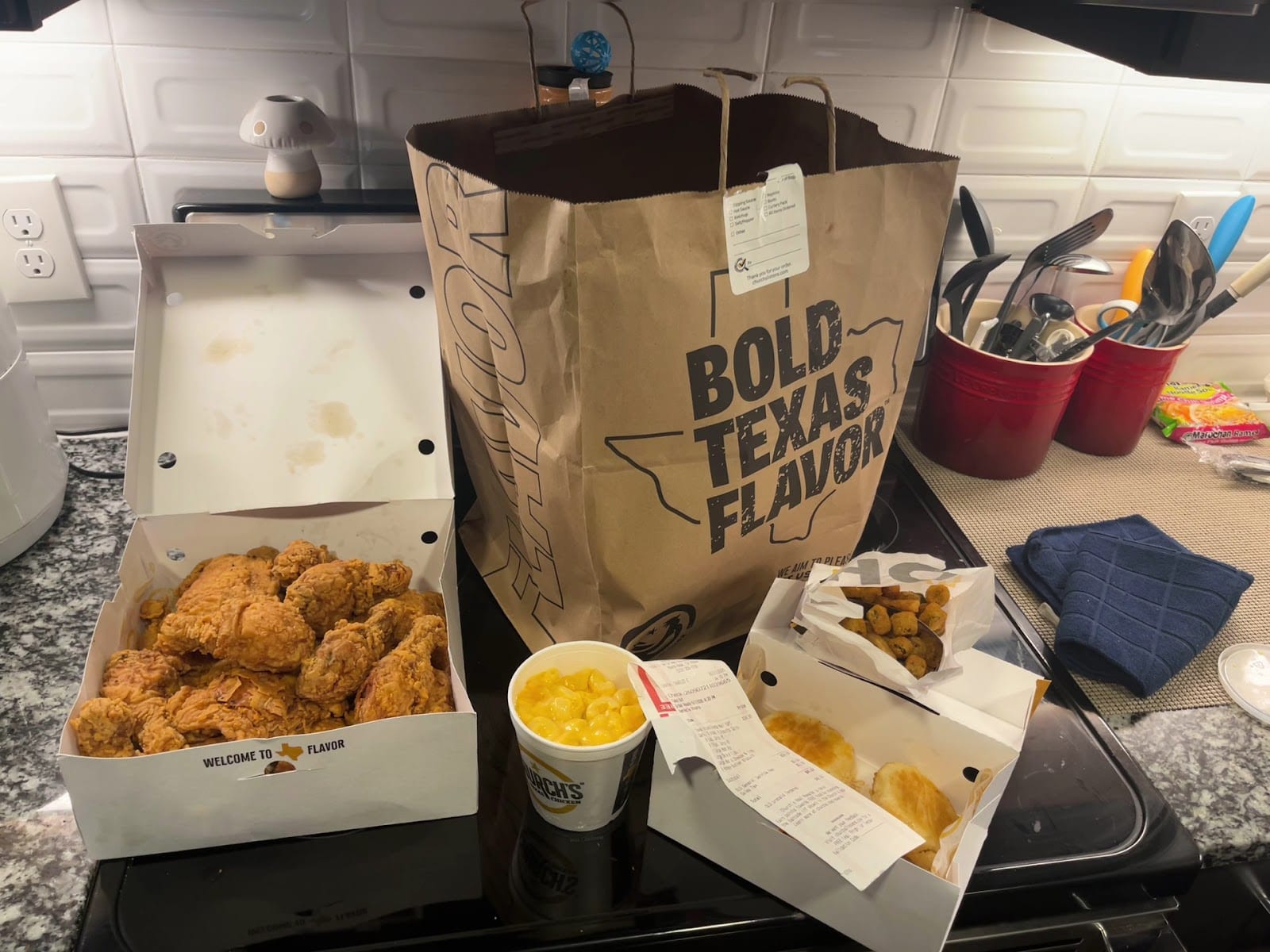 Church's Texas Chicken, photo 3
